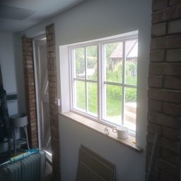 Remonty mieszkań Ely  2