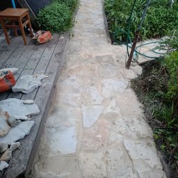 Montaż ogrodzeń Warszawa 1