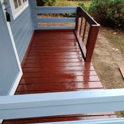 Montaż ogrodzeń Warszawa 4