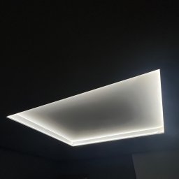 Electrotech Konrad Zięba - Montaż oświetlenia Myślenice