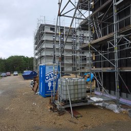 Grzegorz Różnicki - Usługi Malarskie Bolesławiec