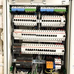 Instalacje elektryczne Lubin 1