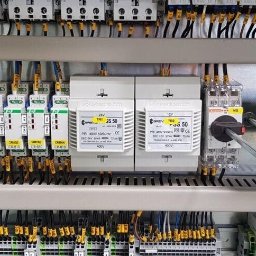 Instalacje elektryczne Lubin 2