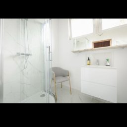 Michał Biskupski - Łazienki Warszawa