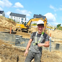 PanMix - Odświeżanie Elewacji Kościerzyna