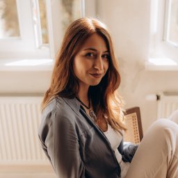 Paulina Staszak - Studio Detal - Fantastyczna Aranżacja Wnętrza we Wrześni