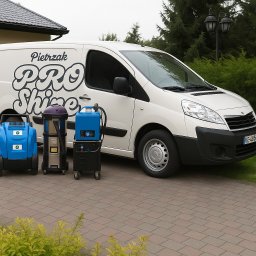 Pranie tapicerki Warszawa 4