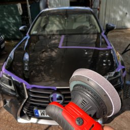 Pranie tapicerki Warszawa 1