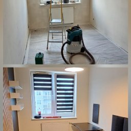 Remonty mieszkań Szczecin 2