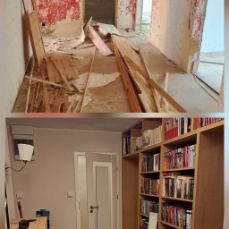 Remonty mieszkań Szczecin 3