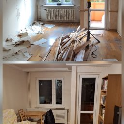 Remonty mieszkań Szczecin 4