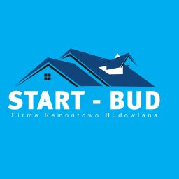 Start-Bud - Usługi Glazurnicze Czarnochowice
