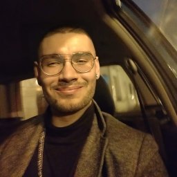 Rafał Kutczewski Lust of Heaven - Malarz Koczergi