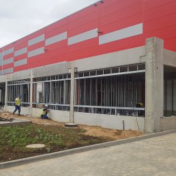 Płyta karton gips Wrocław 1