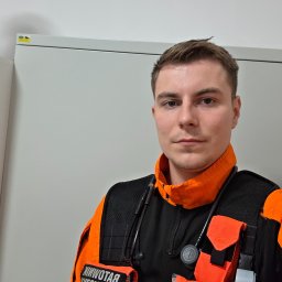 Kurs pierwszej pomocy Wielki Klincz 1