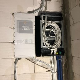 Rafal Nar - Firma Elektryczna Bydgoszcz