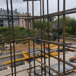 Fundamenty Białystok 2