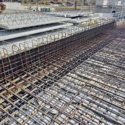 Fundamenty Białystok 1