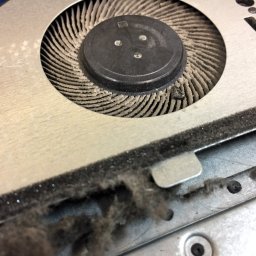 Czyszczenie i konserwacja układu chłodzenia