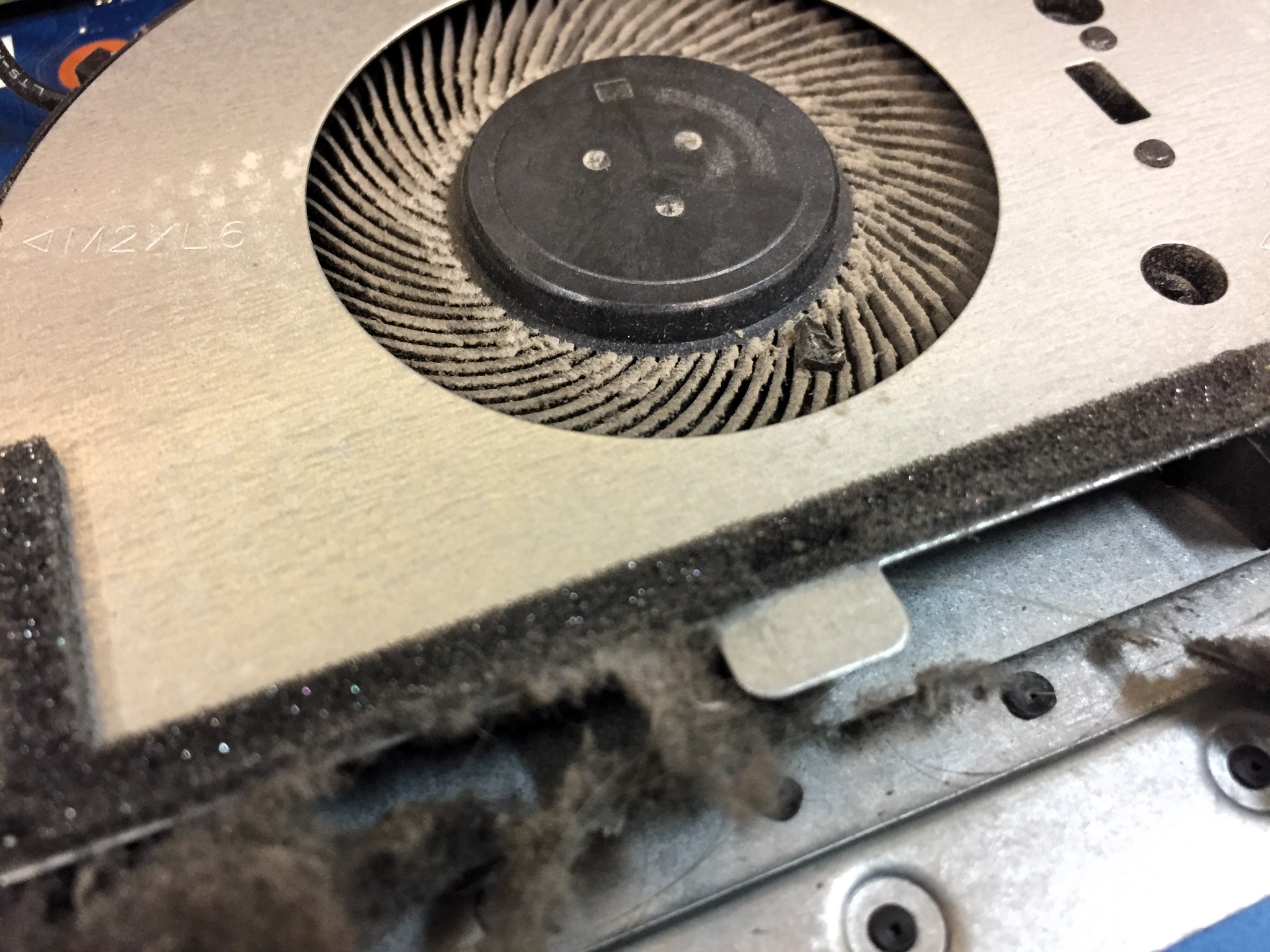 Czyszczenie i konserwacja układu chłodzenia