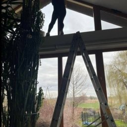 Sprzątanie mieszkań Leszno 1