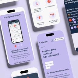 Tworzenie stron internetowych Nowy Sącz 2