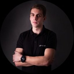 Scepter Szymon Jagiełło - Reklama Adwords Nowy Sącz