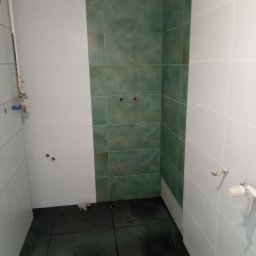 Remont łazienki Katowice 1