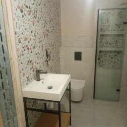 Remont łazienki Katowice 3