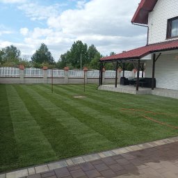 Montaż ogrodzeń Sosnowiec 4