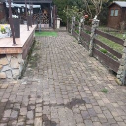 Montaż ogrodzeń Sosnowiec 2