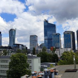 Remonty mieszkań Brwinów 1