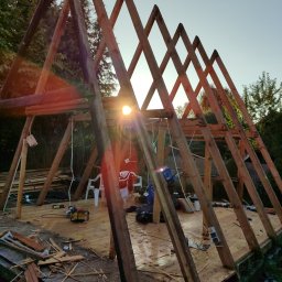 Remonty mieszkań Brwinów 3