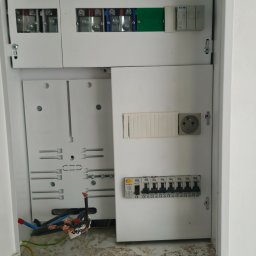 Instalacje elektryczne Głubczyce 1