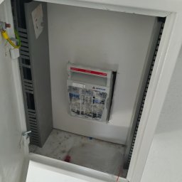 Instalacje elektryczne Głubczyce 2