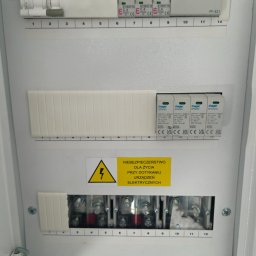 Instalacje elektryczne Głubczyce 3