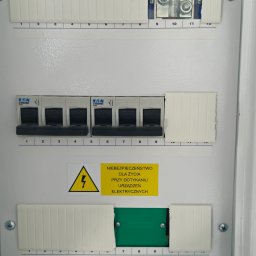 Instalacje elektryczne Głubczyce 4