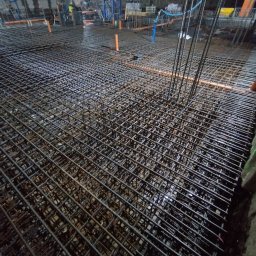 Fundamenty Poznań 1