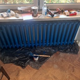 Montaż mebli Bytom 1