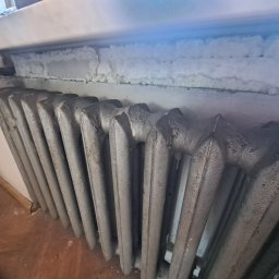 Montaż mebli Bytom 4