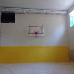 Malowanie mieszkań Wrocław 3