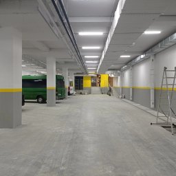 Malowanie mieszkań Wrocław 2