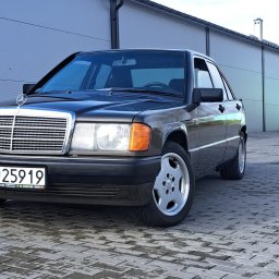 Oklejanie samochodów Kurzętnik 4