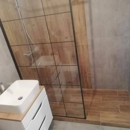 Remonty mieszkań Marzenin 1