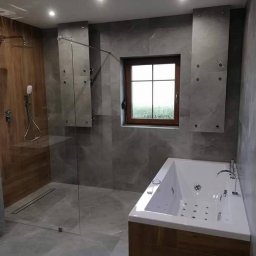 Remonty mieszkań Marzenin 3