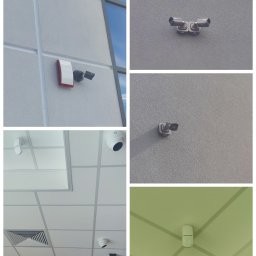 Instalacje elektryczne Złoczew 4