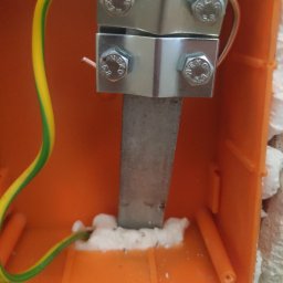 LANGOLD SPÓŁKA Z OGRANICZONĄ ODPOWIEDZIALNOŚCIĄ - Świetne Instalacje Elektryczne Sieradz