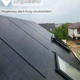 Glow Eco Aleksander Milachowski - Bezkonkurencyjny Magazyn Energii 10kwh Chojnice