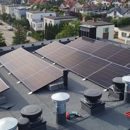Glow Eco Aleksander Milachowski - Dobre Magazyny Energii Chojnice