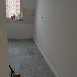 Malowanie mieszkań Konstancin-Jeziorna 3